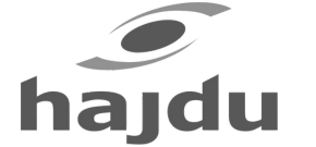 Hajdu-logo